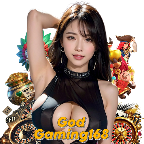 godgaming168 รวมเกม