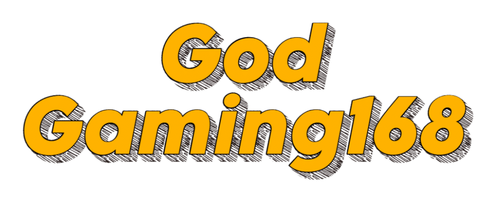 God-Gaming168